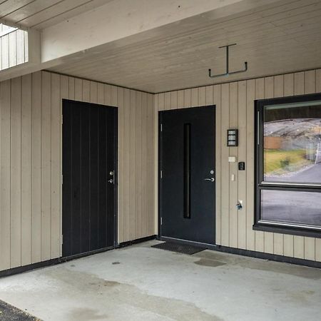 Nitteberglia Apartment Kjeller Bagian luar foto