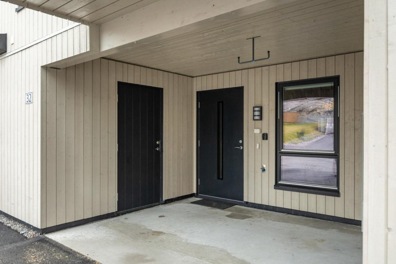 Nitteberglia Apartment Kjeller Bagian luar foto