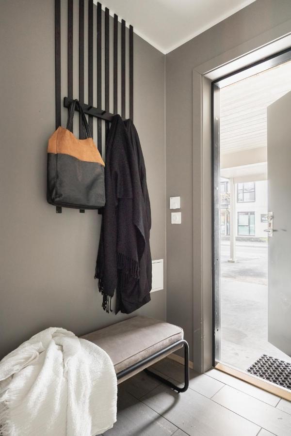 Nitteberglia Apartment Kjeller Bagian luar foto